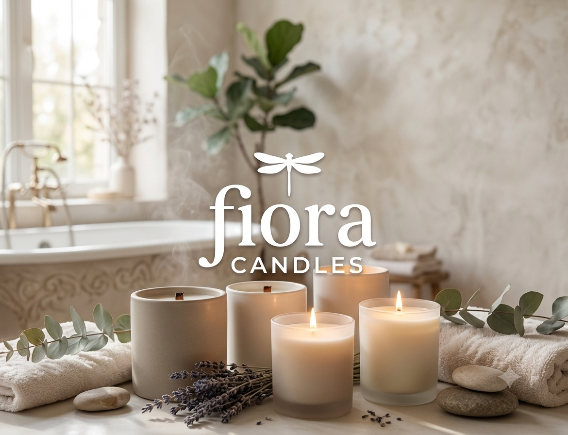 Fiora Candles